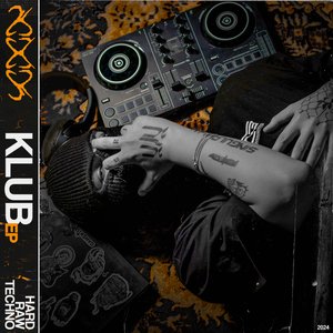 Immagine per 'Klub'