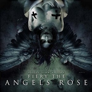 Image for 'Fiery the Angels Rose'