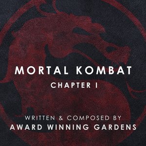 Image for 'Mortal Kombat (Fan Themes): Chapter I'