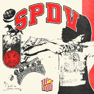 Image for 'SPDV'