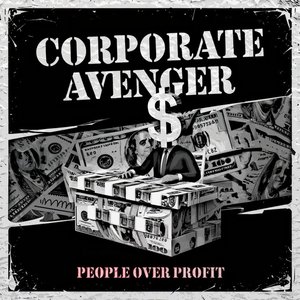 Image for 'People Over Profit'