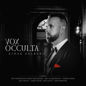 Zdjęcia dla 'Vox Occulta (feat. The Norwegian Radio Orchestra)'
