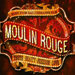 Zdjęcia dla 'Moulin Rouge'
