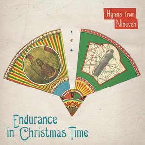 Image for 'Endurance In Christmas Time'