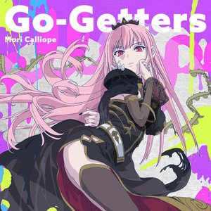 Image for 'Go-Getters'