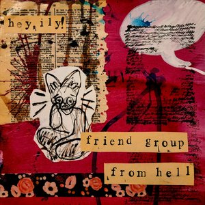 Zdjęcia dla 'Friend Group From Hell'