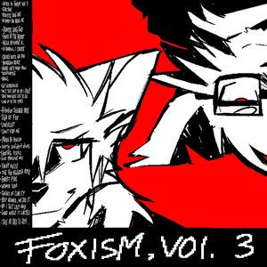 Image for 'Foxism, Vol. 3'