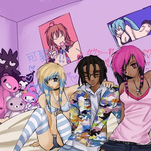 Immagine per 'Lazy's Room'
