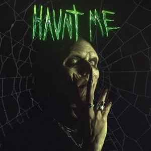Image for 'HAUNT ME'