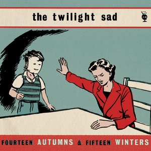 'Fourteen Autumns & Fifteen Winters' için resim