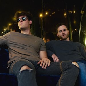 Image for 'hometown & young'