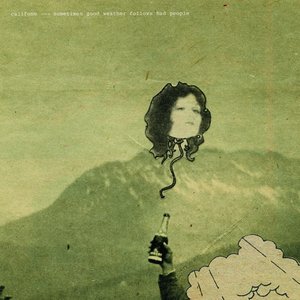 Immagine per 'Sometimes Good Weather Follows Bad People (Expanded Edition)'