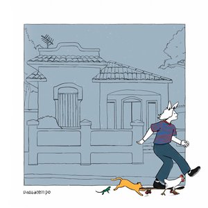 Imagem de 'Passatempo'