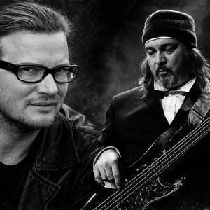 Bild für 'Pete Namlook & Bill Laswell'