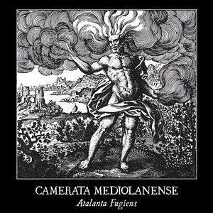 Image for 'Atalanta Fugiens'