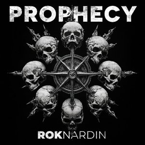 Immagine per 'Prophecy'