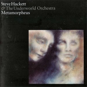 Изображение для 'Metamorpheus'
