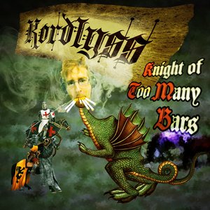 Image for 'Kordlyss'