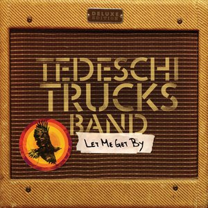 Bild für 'Let Me Get By (Deluxe Edition)'