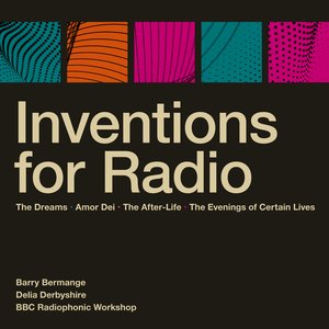 Bild für 'Inventions for Radio'