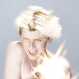 Image for 'Robyn'
