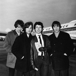 Bild för 'The Kinks'