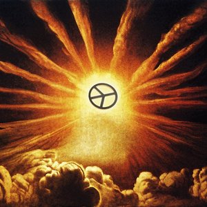 Image for 'THE WORLD IS ENDING'