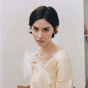 Image for 'Gracie Abrams'