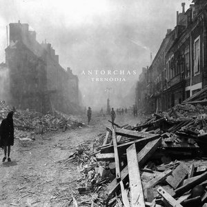 Image for 'Trenodia'