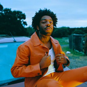 Image for 'Brent Faiyaz'