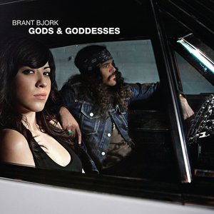 Image pour 'Gods & Goddesses'