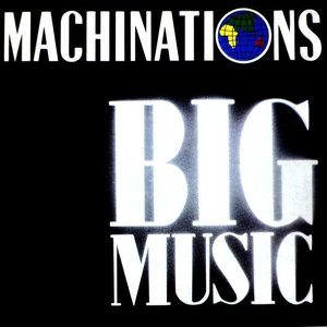 Image for 'Big Music'