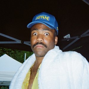 Imagem de 'Childish Gambino'