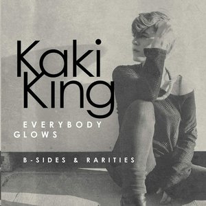 Zdjęcia dla 'Everybody Glows: B-sides & Rarities'