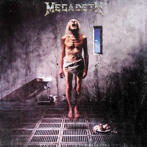 Image for 'Countdown to Extinction (Bonus Track Version)'
