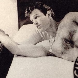 Image for 'Chris Isaak'