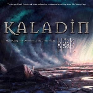 Image for 'Kaladin'