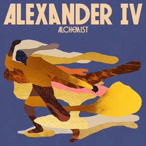 Image for 'Alchemist'