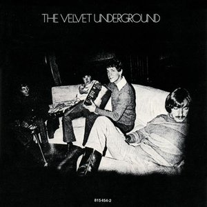 Image for 'The Velvet Underground [1986, 815 454-2]'