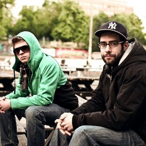 Изображение для 'RoyGreen & Protone'