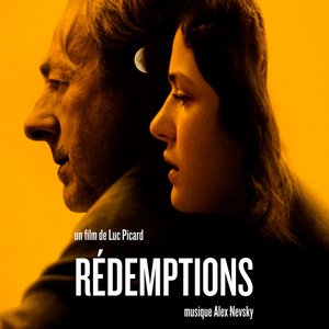 Image for 'Rédemptions (bande originale de film)'