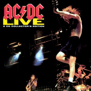 Image for 'Live (2 CD Collector's Edition) (CD1)'