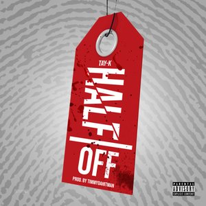 Image for 'Half Off'