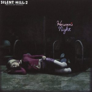 Image for 'Silent Hill 2 (Original Soundtrack)'