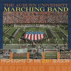 Image for 'Aumb-Highlights Of The 2001 Season'