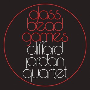 Image for 'Glass Bead Games'