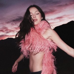 Image for 'Olivia Rodrigo'