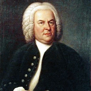 Immagine per 'J.S. Bach'