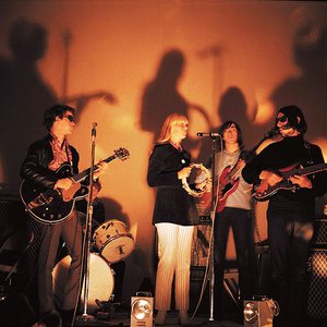 'The Velvet Underground' için resim