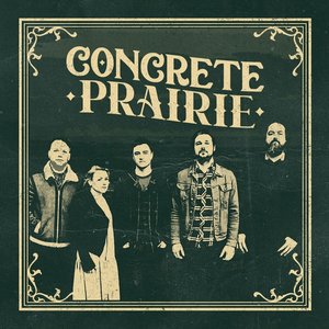 Image for 'Concrete Prairie'